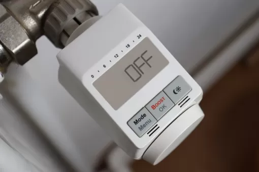 Changement de radiateur électrique à Dax, Pomarez, Kévin Hourmilougue Électricité